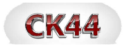 ck44 apps logo